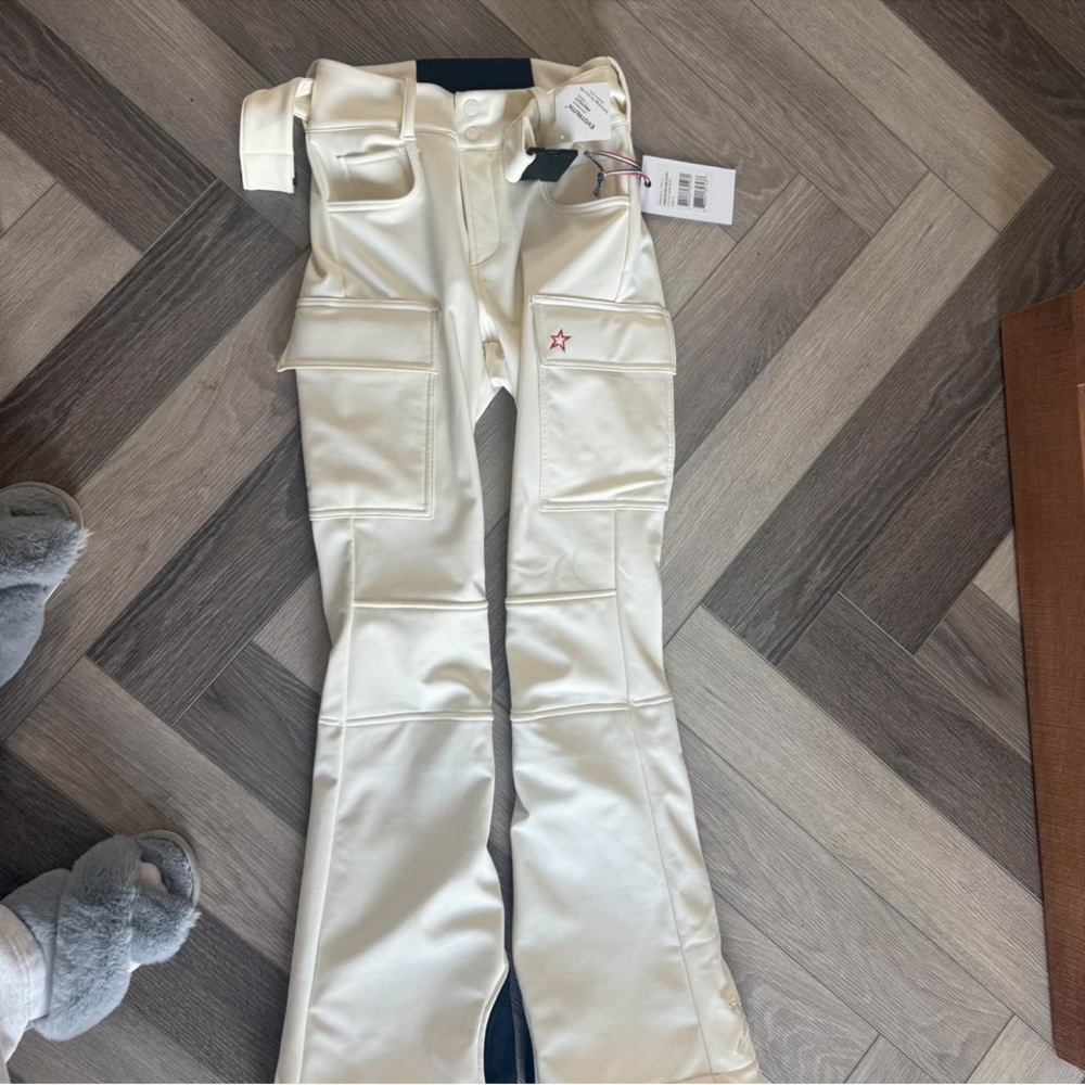 Perfect moment ski pants